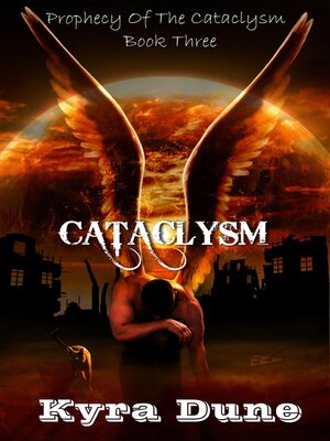 cover image of Cataclysm